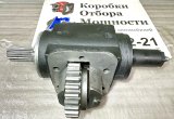 Коробка Отбора Мощности КС-3577 МАЗ КПП