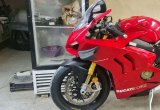 Ducati V4S /V4R / V4 2021 год 650 км