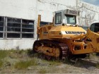 Продам liebherr pr 754