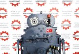 АКПП HZM-HZ6002 C ГТР ПОД Разноразмерные Колеса