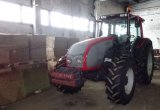 Трактор valtra T191H