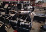 Лесозахват LoGGrip07 X с ОПУ на экскаваторы 25-35т