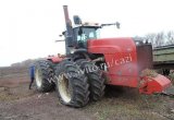 Трактор Buhler Versatile 2375, 2012 года