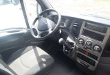 Грузовик рефрижератор iveco daily 50c14g