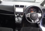 Компактвэн Toyota Ractis NSP120 X V Package минивэн