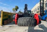 Телескопический погрузчик VIGR S VRT20010-4Z гп 20т
