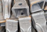 Коронки 66NB-31310RC ковшей экскаваторов Hyundai