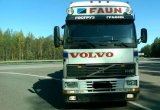 Volvo fh12 продажа обмен