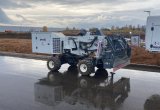 Бетоноукладчик Somero S-22ez Laser Screed 2020 г
