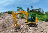 Экскаватор гусеничный Komatsu PC70-11MO