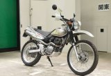 Мотоцикл honda sl230 рама md33 эндуро гв 1997