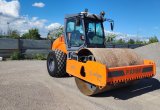 Грунтовый каток HAMM 3410 11 тонн 2019-2021 г.в