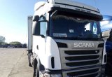 Продам тягач Scania G440 2013г