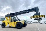 Ричстакер Hyster RS 46-29XD, 2023 Г, 673 мч, из Европы