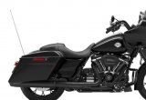 Road glide special Harley-Davidson 2022 Vivid Blac