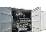 Дизель-генераторная установка SME 1200KW