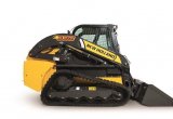 Мини-погрузчик New Holland C332, 2021