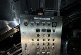 Линия производства крабовых палочек