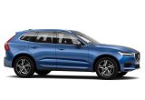 Volvo XC60, 2021 Новый
