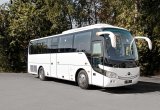 Туристический автобус Yutong ZK6938HB9, 2021