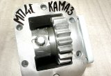 Коробка Отбора Мощности МП41-4202010-20 на Камаз