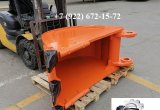 Узкий ковш для Zoomlion ZE135E ZE150WG ZE215E ZE245E