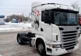Седельный тягач Scania G400 с ндс,в Барнауле