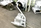 Реверсивная Коробка Отбора Мощности на ЗИЛ-131