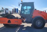 Грунтовый каток HAMM 3410 11 тонн 2019-2021 г.в