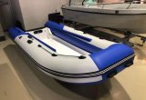 Лодка риб 380 RS (стандарт)