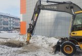 Гидромолот премиум класса для Xcmg XE225DN XE215C XE180