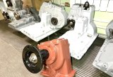 Коробка Отбора Мощности (усиленная) для буровой Зил-131