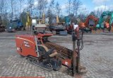 Ditch witch jt520