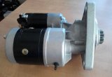 Стартер 12v-3.5 квт мтз, юмз, т-40, т-30, т-25, т-16