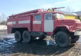Продам Пожарный Автомобиль ЗИЛ 131 ац-40