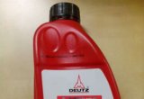 Очиститель форсунок присадка deutz clean diesel insypro