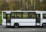 Городской автобус ПАЗ 320412-04, 2021