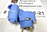 Коробка Отбора Мощности UNI на КПП Zf 9S; 16S