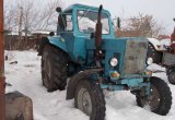 Трактор мтз-80Л