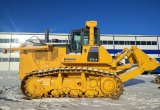 Бульдозер Komatsu D375A-6 - 5 штук