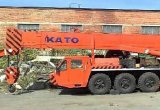 Автокран 75тонн б.у. като NK 750YS-L