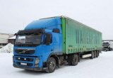 Volvo FM truck 4x2