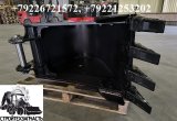 Changlin ZG3255 ковш 800, 900 траншейный