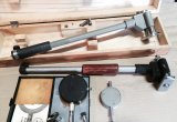 Мерительный слесарный инструмент
