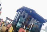 Тандемный каток Dynapac CC424HF