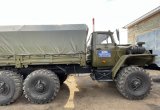 Бортовой Урал 4320 капремонт 2026 в наличии
