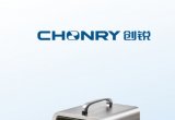 Умный дозирующий перистальтический насос Chonry BT100FC