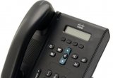 Телефон cisco CP-6921-C-K9 новые