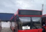 Городской автобус МАЗ 103, 2012