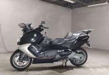 BMW C650GT рама 0133 Maxi Scooter Grand Touring сумка